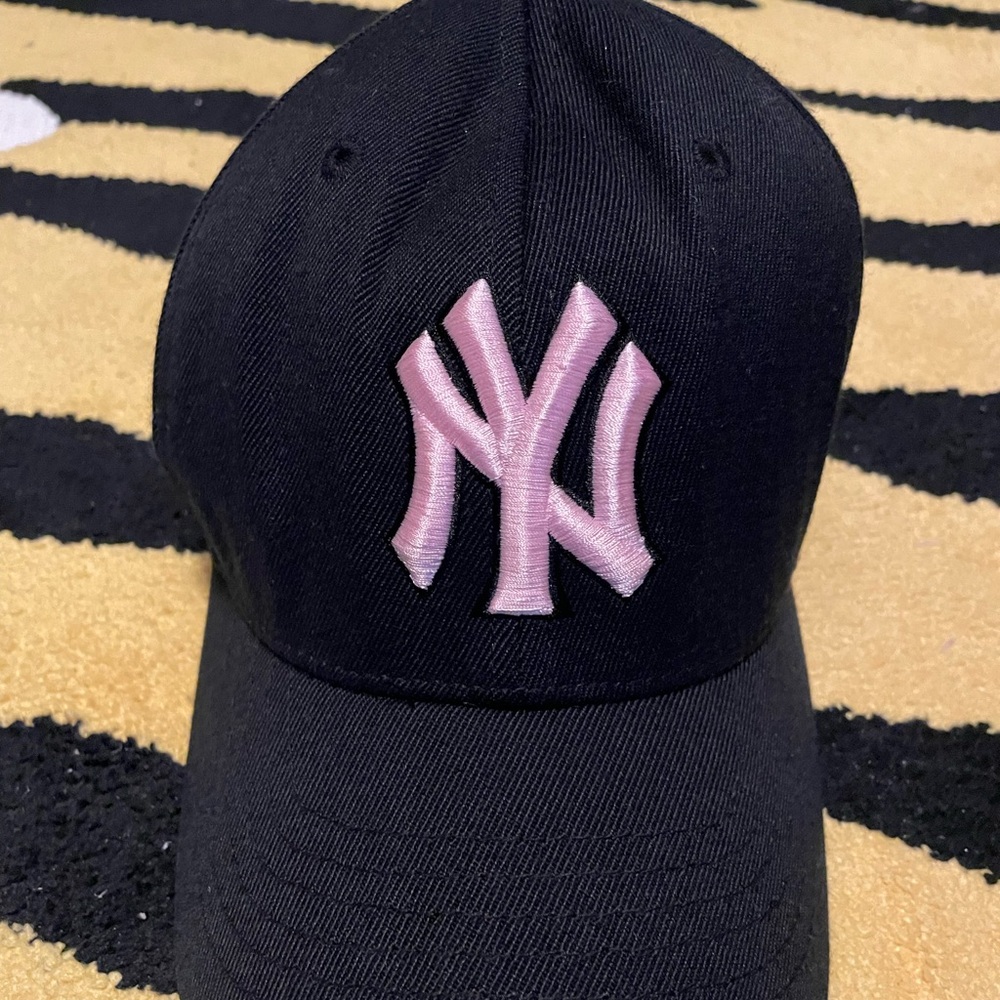 MLB NY cap